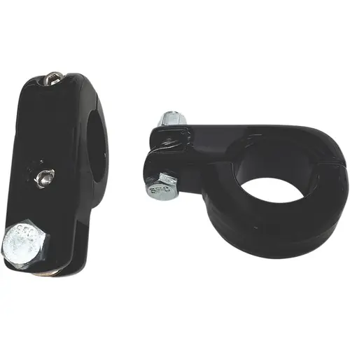 Hot Picks Rivco Freeway Highway Bar Footpeg Clamps