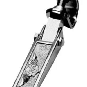 Emgo Custom Highway Footpegs Latest