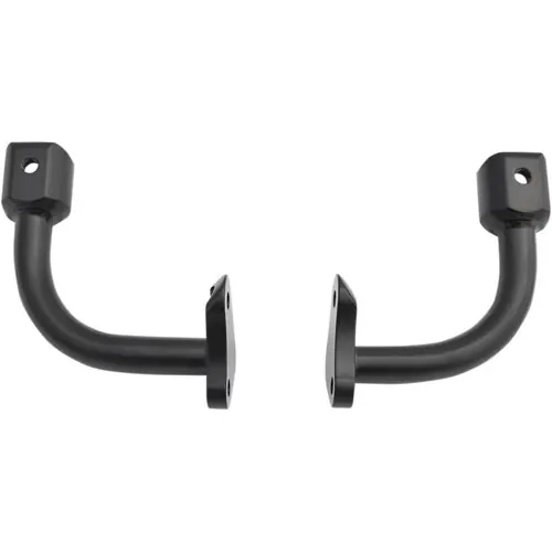 Trask Passenger Peg Relocation Kit for Trask 2-into-1 Hot Rod Exhaust System Super Sale