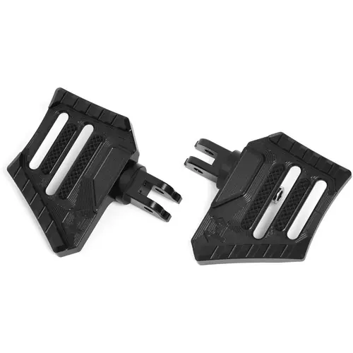 Ken's Factory Next Level Adjustable Mini Floorboards Flash Sale