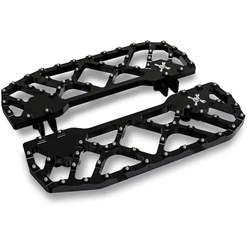Place Order Burly MX Evolution Floorboards