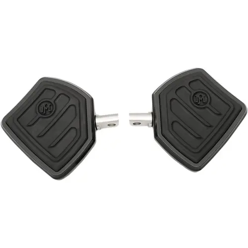Order Now Performance Machine Contour Mini Passenger Floorboard