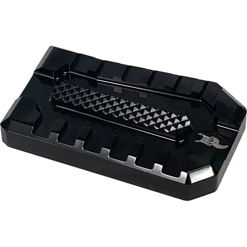 Ken's Factory Next Level Brake Pedal Hassle-Free Returns