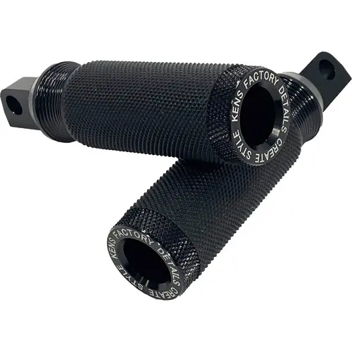 Ken's Factory Next Level Footpegs Free Delivery