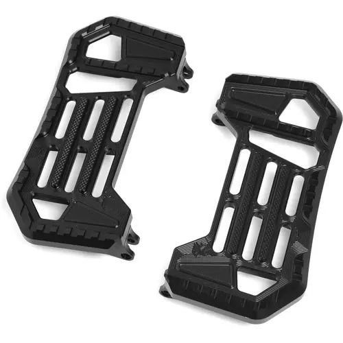 Ken's Factory Next Level Medium Floorboards Authentic