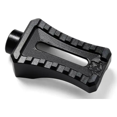 Ken's Factory Next Level Brake/Shift Peg Certified