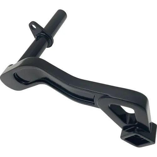 Drag Specialties Passenger Peg Mount Arm Shop Now