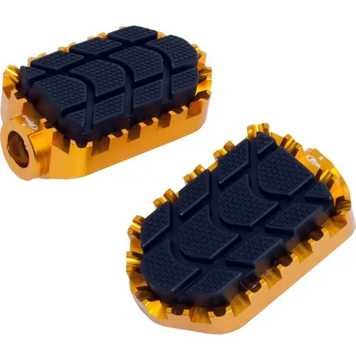 Puig Enduro Footpegs Sale