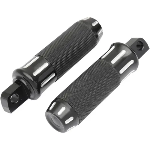 New Arrival Drag Specialties Cobra Footpegs
