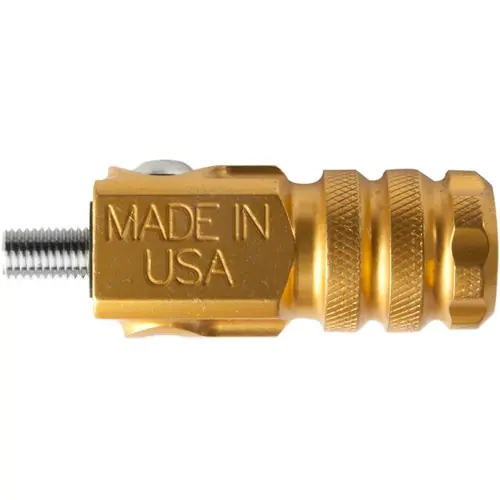 Alloy Art MX-Style Folding Shifter Peg Special Discount