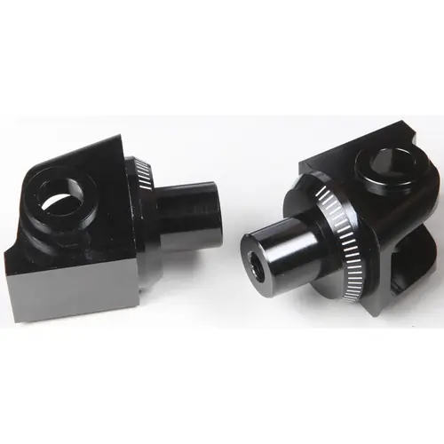 Puig Hi-Tech Footpeg Mounting Adapters New Arrival