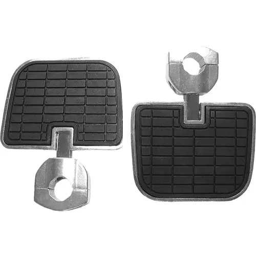 Emgo Universal Clamp-On Floorboards Factory Price