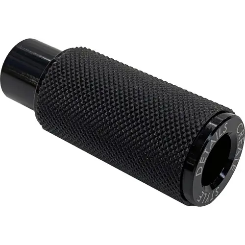Professional Grade Ken's Factory Next Level Shift Peg with Rubber Inlay