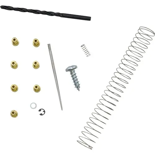 Discount Dynojet Carburetor Jet Kit