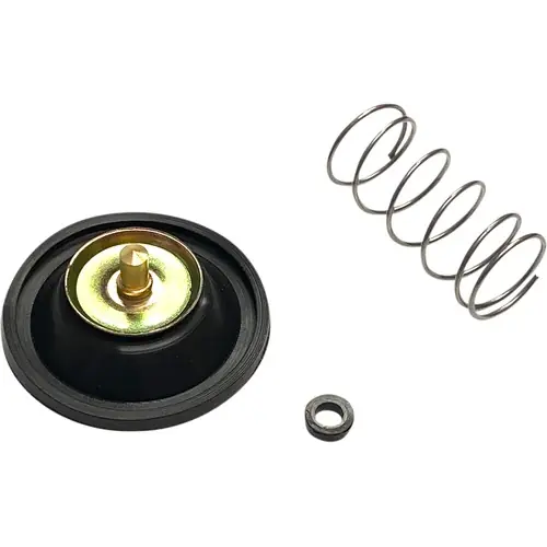 K&S Carburetor Air Cut Off Valve Kit Direct From Factory