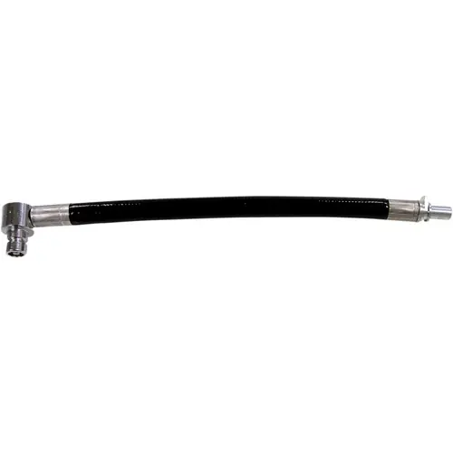 Goodridge Fuel Injection Line Certified
