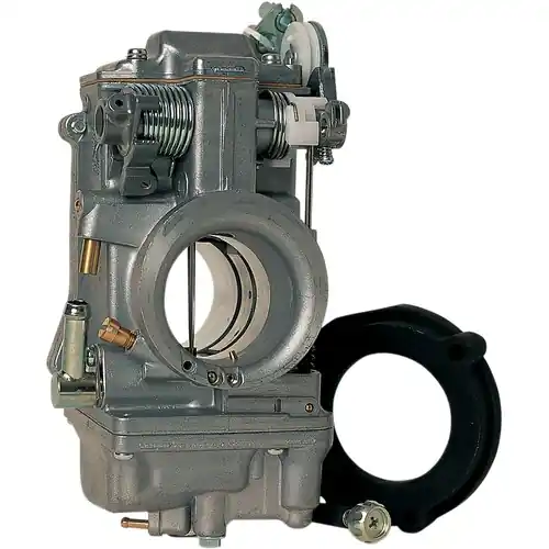 Don’t Miss Out Mikuni HSR Smoothbore Easy Carburetor Kit