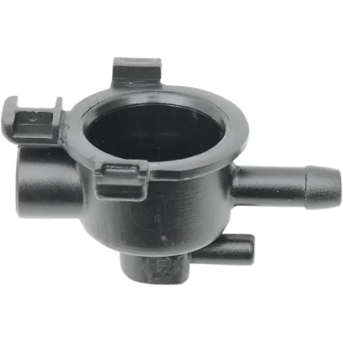 Drag Specialties Fuel Pump Pressure Regulator Housing Special Discount