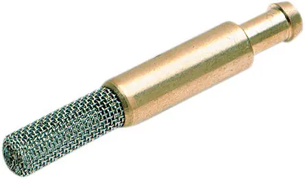Grab Now Parts Unlimited In-Tank Fuel Pickup Filter