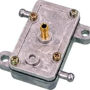 Authentic Mikuni Pulse Fuel Pump