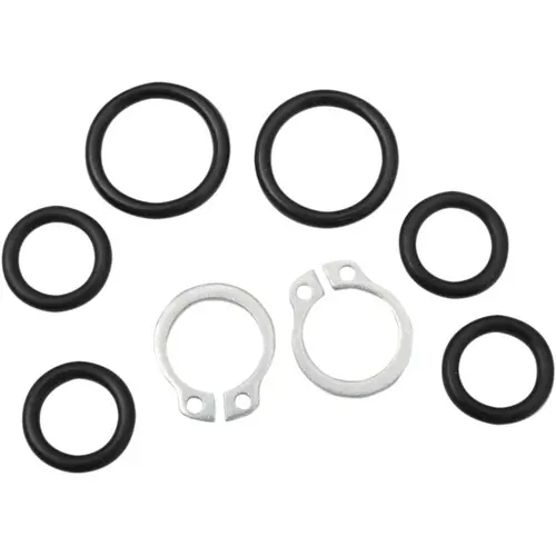 Goodridge Fuel Injection Line Replacement O-Ring Kit Top Rated