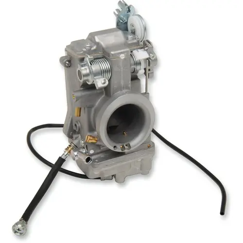 Don’t Miss Out Mikuni HSR42 Smoothbore Carburetor