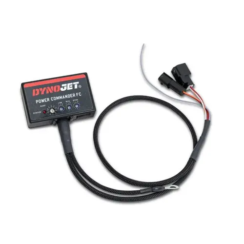 Dynojet Power Commander FC Fuel Controller Exclusive Offer