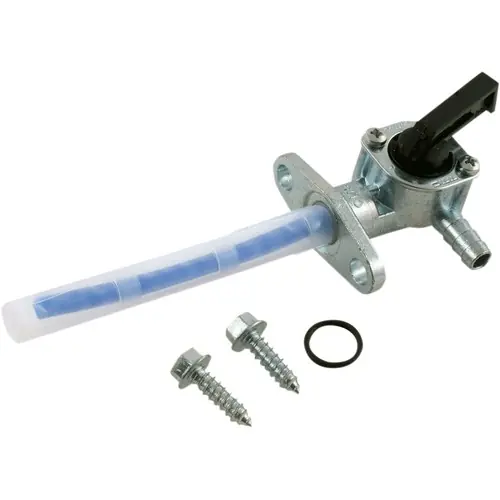 Authentic Acerbis Petcock for Acerbis Fuel Tanks