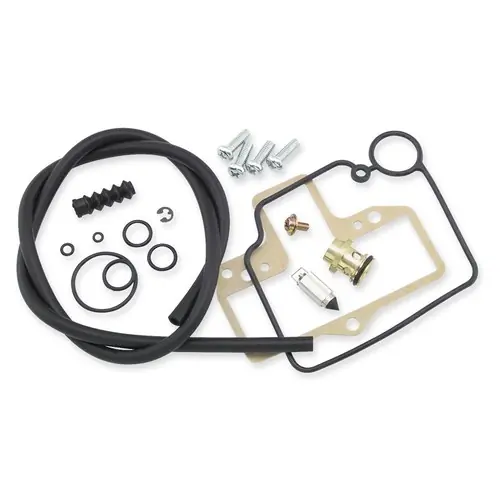 Latest Mikuni Carburetor Rebuild Kit