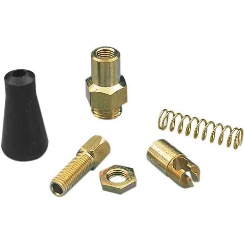 Popular Mikuni Choke Conversion Kit for Mikuni Carburetors