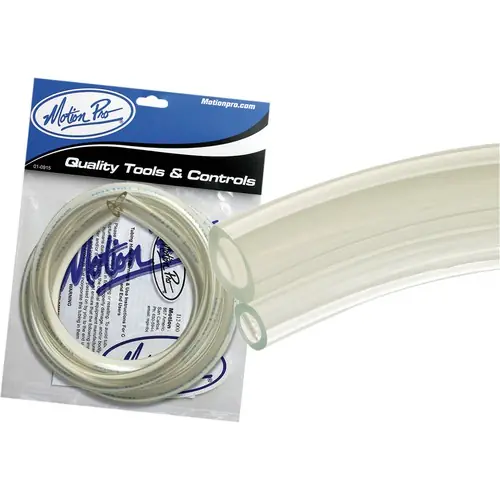 Trusted Brand Motion Pro Premium Fuel Line
