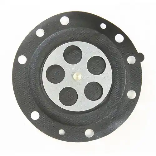 Mikuni Round Pump Main Diaphragm Assembly Discount