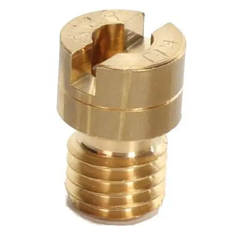 Cheap Mikuni N102.221 Small Round Main Jet