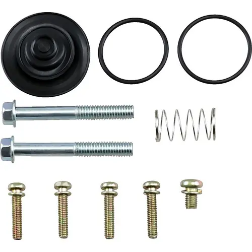 Parts Unlimited Fuel Petcock Diaphragm Only Rebuild Kit Price Drop