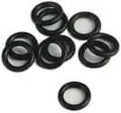 Sale James Keihin Carb Float Bowl Gaskets