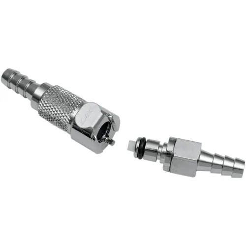 Flash Sale Goodridge In-Line Fuel Quick Disconnect Coupling