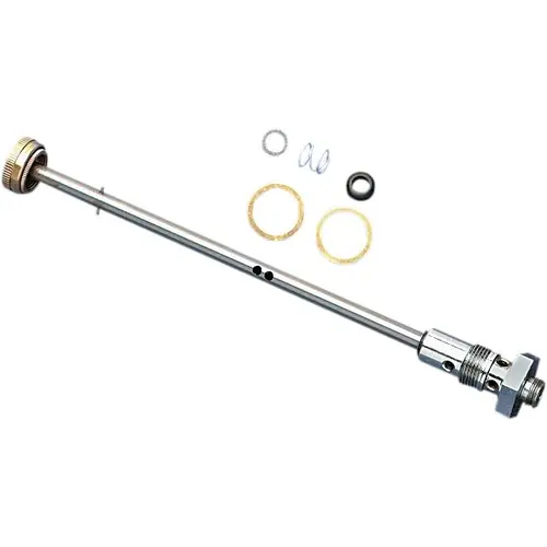 No Minimum Order Drag Specialties Gas Valve Shut-Off Rod Assembly