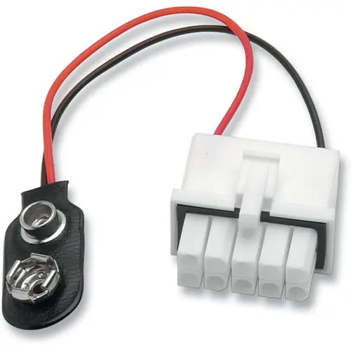 Limited Offer Dynojet Power Commander III USB 9V Power Adapter