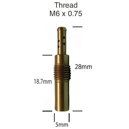 Wholesale EBC Keihin Slow/Pilot Jets