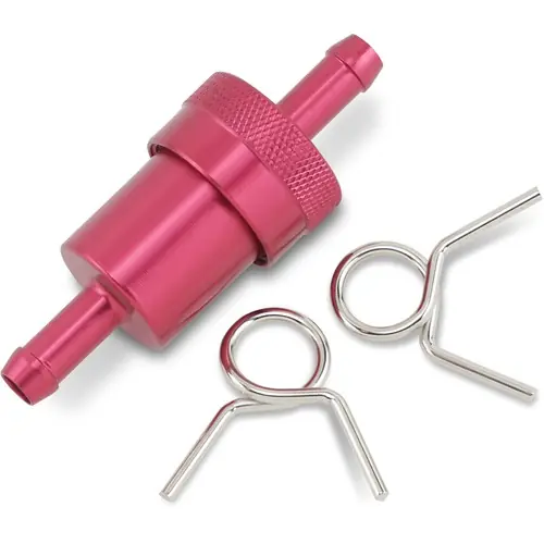 Emgo Aluminum Fuel Filter Buy Online
