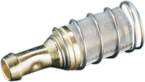 Premium Parts Unlimited In-Tank Fuel Filter with Built In Check Valve