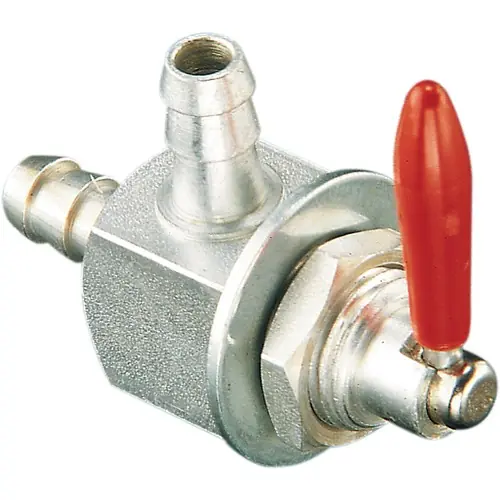Limited Time Parts Unlimited Fuel Shut-Off Valve