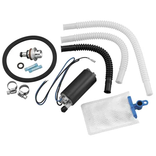 QuadBoss Fuel Pump Rebuild Kit Direct From Manufacturer