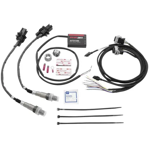 Dynojet Power Commander V Universal AutoTune Kit Exclusive