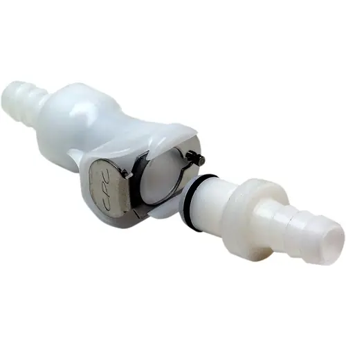 Motion Pro Fuel System Quick Disconnect Coupling Order Now