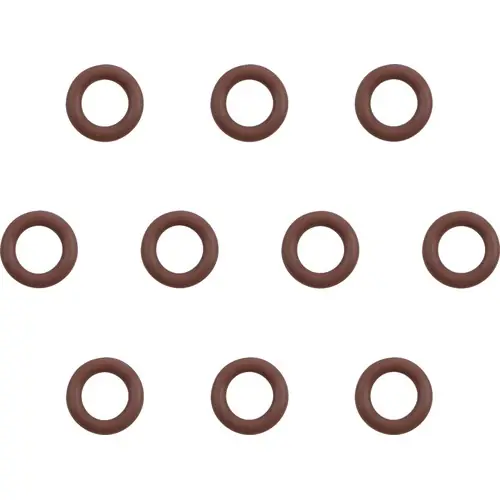 James Fuel Injector O-Rings Limited Offer