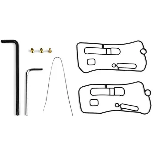 Athena Dual Spray Venturi Jet Kit No Minimum Order