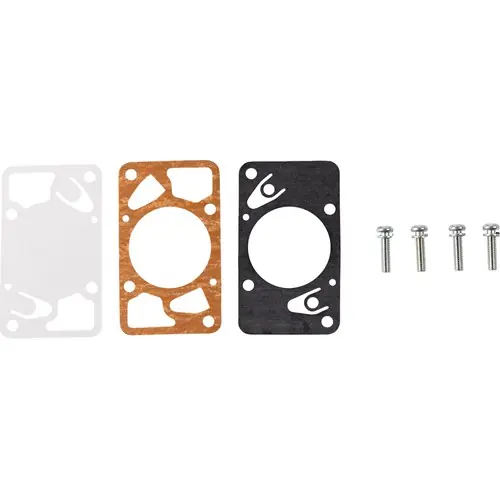 Mikuni Pulse Fuel Pump Rebuild Kit for Mikuni DF44-227 Warranty Included