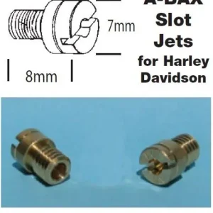 Affordable EBC Keihin CV Main Jets