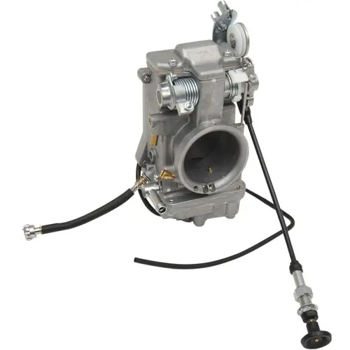 Limited Offer Mikuni HSR48 Smoothbore Carburetor